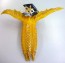 Bandai MOVIE MONSTER SERIES GHIDORAH , BAN36450, by BANDAI