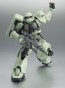 Bandai ROBOT Damashii <SIDE MS> MS-06 Mass production type Zaku ver. A.N.I.M.E. , BAN40767, by BANDAI