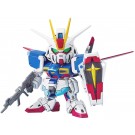 BB Senshi 280 Force Impulse Gundam  BANDAI Plastic kit, BAN41068, by BANDAI
