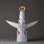 KAIYODO 1/200 ARTPLA Tower of the Sun, KYD90239, by KAIYODO