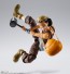 Bandai S.H.Figuarts Usopp -Romance Dawn-, BAC87432, by BANDAI