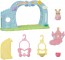 Epoch Sylvanian Families Friend Swing Set, EPC53159, by Epoch