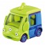 TAKARATOMY DISNEY MOTORS DM-14 CUBIT LITTLE GREEN MEN , TAK15687, by TAKARATOMY