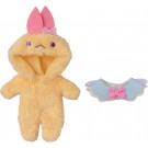 Good Smile Company Sumikko Gurashi Nendoroid Doll Kigurumi Pajamas: Ebiten no Shippo, GSC60892, by GOOD SMILE COMPANY