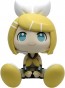 PLM BINIVINI BABY SOFT VINYL FIGURE Kagamine Rin, PEL40007, by PLM