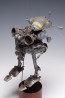 Wave 1/20 Maschinen Krieger Pz.Spah 1124 LUNA GANS  , WAV70686, by WAVE
