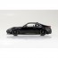 Aoshima 1/32 Toyota GR 86 (Crystal Black Silica), AOS64610, by AOSHIMA