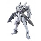 BANDAI  1/144 HG GN-X (jinx)   Plastic Model kit, BAN45992, by BANDAI