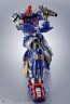 Bandai The Robot Spirits (Side Super) Voltes V, BAC67748, by BANDAI