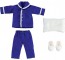 Good Smile Company Nendoroid Doll Outfit Set: Pajamas (Navy), GSC68787, by GOOD SMILE COMPANY