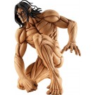 Good Smile Company POP UP PARADE Eren Yeager: Attack Titan Ver. (Attack on Titan) (Reissue), GSC47497, by GOOD SMILE COMPANY