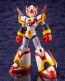 Kotobukiya 1/12 Rockman / Mega Man X Force Armor Rising Fire Ver. , KBY18741, by KOTOBUKIYA