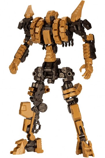 Kotobukiya CONVERT BODY SPECIAL EDITION D (DESERT) , KBY10820, by KOTOBUKIYA