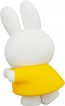 Medicom Toy UDF Dick Bruna (Series 5) Tsunagaru Miffy (Yellow), MED57030, by MEDICOM TOY