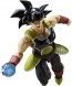 Bandai S.H.Figuarts Bardock Dragon Ball Z , BAN03333, by BANDAI