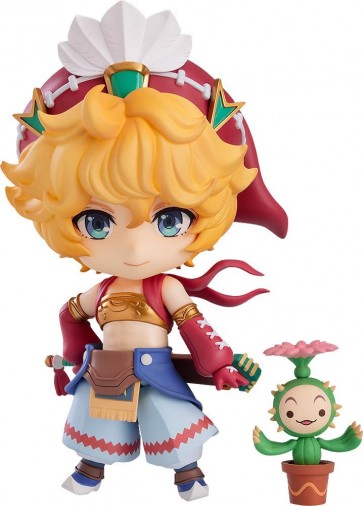 Good Smile Company Nendoroid Shiloh (Legend of Mana: The Teardrop Crystal), GSC72616, by GOOD SMILE COMPANY