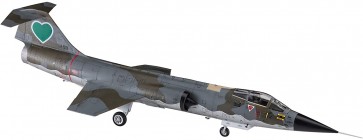Hasegawa 1/48 AREA 88 F-104 STARTFIGHTER (TYPE G) SEILANE BALNOCK  , HAS47749, by HASEGAWA