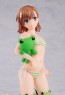 KADOKAWA 1/7 A Certain Scientific Railgun T Mikoto Misaka: Hoodie Look Gekota ver., KDK29049, by KADOKAWA