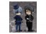 Orange Rouge Nendoroid Doll Ciel Phantomhive (Black Butler: Book of the Atlantic), ORG27166, by Orange Rouge