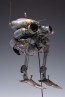 Wave 1/20 Maschinen Krieger Pz.Spah 1124 LUNA GANS  , WAV70686, by WAVE