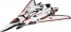 Wave 1/72 Macross Frontier VF-171EX Nightmare Plus EX [Alto Model], WAV90744, by WAVE