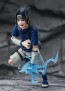 Bandai S.H.Figuarts Sasuke Uchiha -A Genius Ninja with Uchiha Blood-, BAC49379, by BANDAI