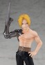 Good Smile Company POP UP PARADE Edward Elric (Fullmetal Alchemist) (Reissue), GSC45196, by GOOD SMILE COMPANY