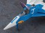 Hasegawa 1/72 Crusher Joe Fighter 1 , HAS45158, by HASEGAWA