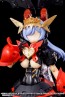 Kotobukiya 1/1 Megami Device M.S.G 04 Face Set for Chaos & Pretty Skin Color A, KBY53759, by KOTOBUKIYA