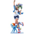 Kotobukiya 1/7 MY LITTLE PONY BISHOUJO: RAINBOW DASH PVC , KBY09459, by KOTOBUKIYA