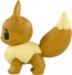 TAKARA TOMY MonColle MS-02 Eevee, TAK12224, by TAKARA TOMY