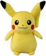 TAKARA TOMY Pokemon Pokemon Plush Toy 01 Pikachu  , TAK45547, by TAKARA TOMY