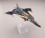 1/144 Gimix MCR15 Draken fighter Ⅲ , TMTX279044, by TOMYTEC