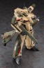 Hasegawa 1/72 VF-19EF/A Battroid Isamu Special Macross F, HAS58936, by HASEGAWA