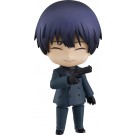 Orange Rouge Nendoroid Ryang-Ha Song (Love of Kill), ORG29283, by Orange Rouge