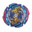 TAKARA TOMY Beyblade Burst B-142 Booster Judgment Joker .00T.Tr Zana  , TAK28687, by TAKARA TOMY