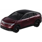 TAKARA TOMY Tomica No.21 Nissan Leaf (First Press Special Edition), TAK50448, by TAKARA TOMY