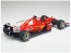 Tamiya 1/20 Ferrari SF70H , TAM00689, by TAMIYA