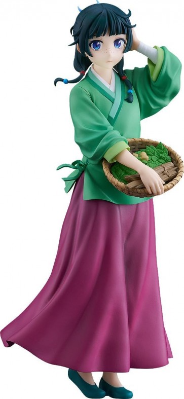Good Smile Company POP UP PARADE Maomao (The Apothecary Diaries), GSC49088, by GOOD SMILE COMPANY