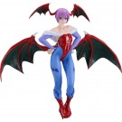MAX Factory POP UP PARADE Lilith (Darkstalkers Series), MAX43707, by MAX FACTORY