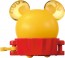 TAKARA TOMY Dream Tomica SP Disney Tomica Parade Sweets Float Winnie the Pooh, TAK07350, by TAKARA TOMY