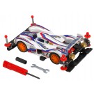 TAMIYA Mini 4WD  Starter Pack MA Power Type (Blast Arrow), TAM86471, by TAMIYA