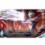 Bandai FIGURE-RISE STANDARD ULTRAMAN TRIGGER MULTITYPE, BAN40123, by BANDAI