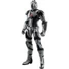 three zero 1/6 FigZero ULTRAMAN Suit Zoffy Stealth Version (ULTRAMAN Final Season), THZ16484, by three zero