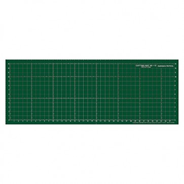 Hasegawa Try tool TT 107 Cutting mat 40 × 15 (Horizontal ・ R edge processing) , HAS16070, by HASEGAWA