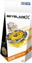 TAKARA TOMY Beyblade X UX-03 Booster Wizard Rod, TAK14495, by TAKARA TOMY