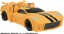 TAKARA TOMY Transformers ESC-02 Spin Changer Bumblebee & Moe, TAK17816, by TAKARA TOMY