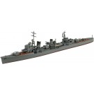 Aoshima 1/700 Waterline No.444 Japanese Navy destroyer Yukikaze, AOS66645, by AOSHIMA