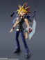 Bandai S.H.Figuarts Yami Yugi, BAC73015, by BANDAI
