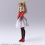 SQUARE ENIX Xenogears BRING ARTS (Maria Balthasar & Chu-Chu), SQE66328, by SQUARE ENIX